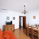 Apartamentos Garaje & Aire & Wifi & Solo Familias Y Parejas