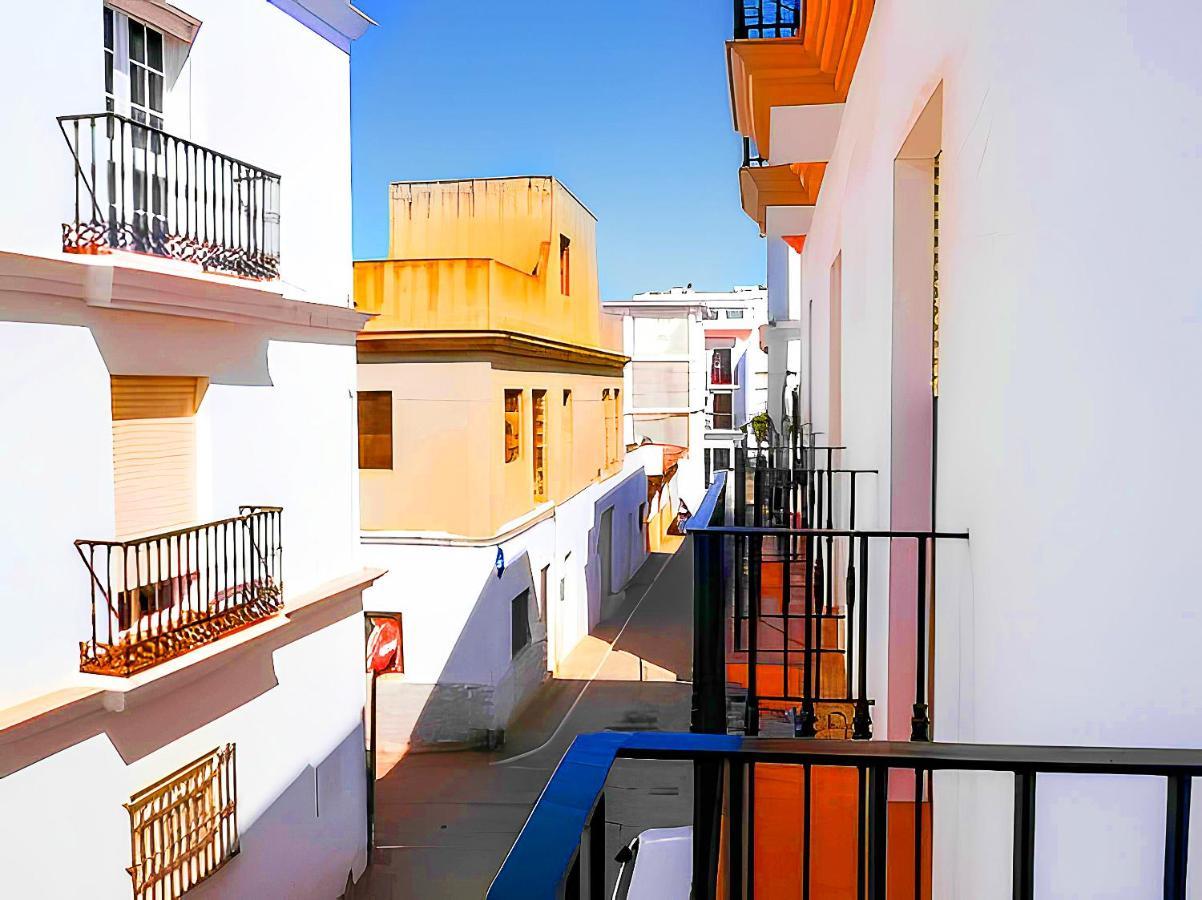 Apartment Garaje & Aire & Wifi & Solo Familias Y Parejas
