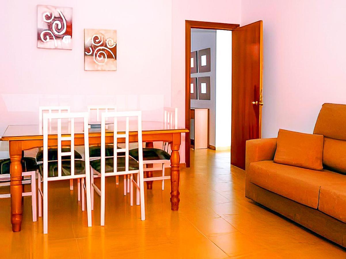 Apartment Garaje & Aire & Wifi & Solo Familias Y Parejas Conil De La Frontera