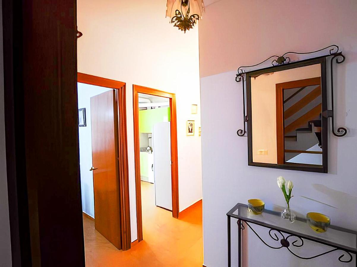 Garaje & Aire & Wifi & Solo Familias Y Parejas Apartment Conil De La Frontera
