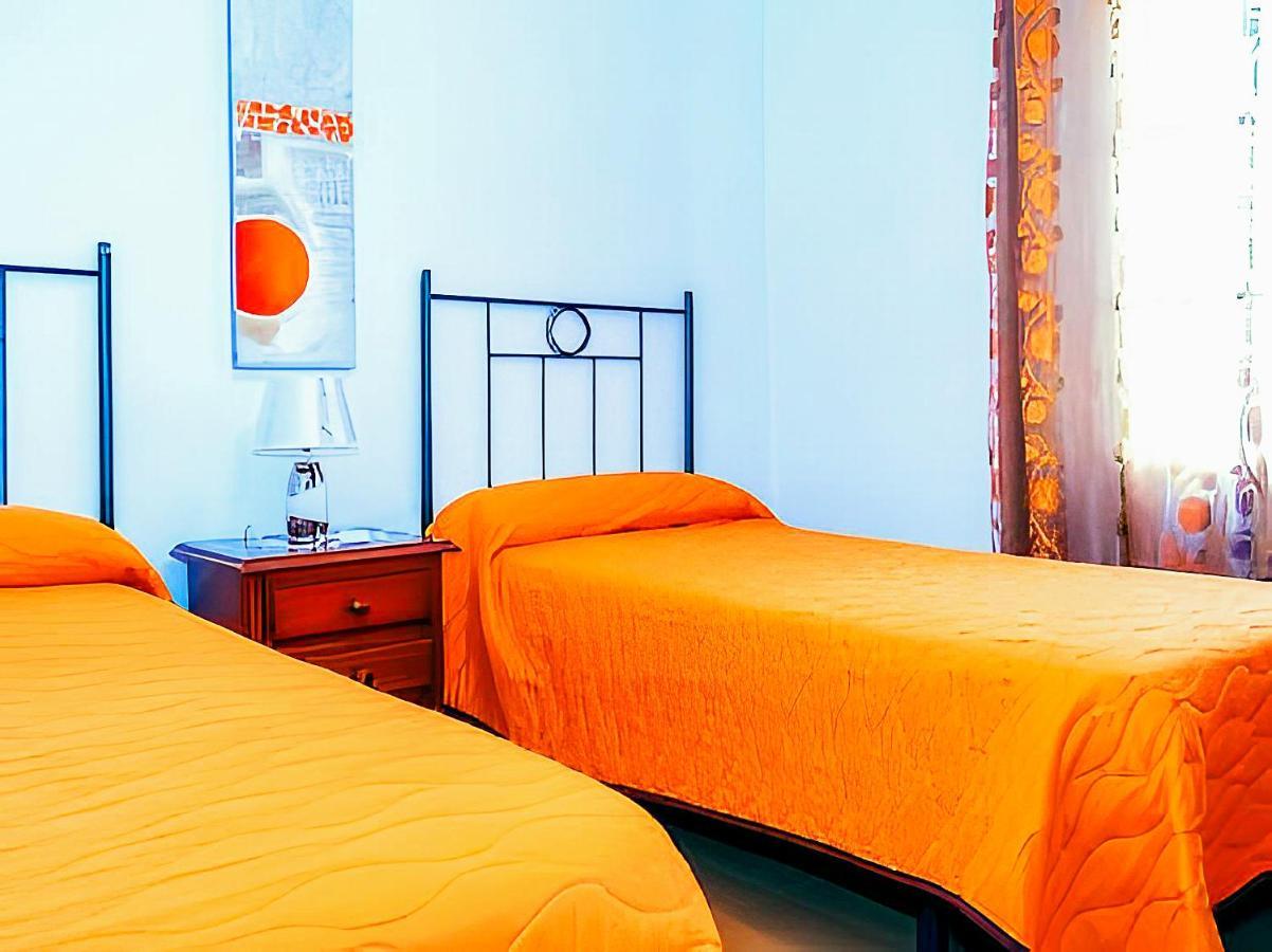Garaje & Aire & Wifi & Solo Familias Y Parejas Apartment Conil De La Frontera