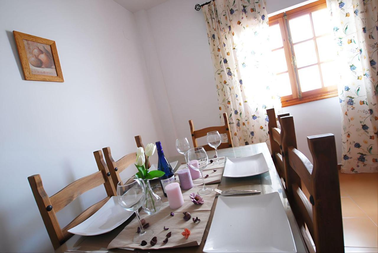 Garaje & Aire & Wifi & Solo Familias Y Parejas Apartment Conil De La Frontera
