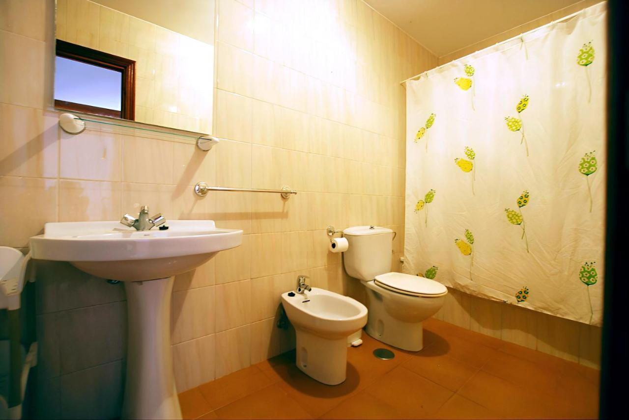 Apartment Garaje & Aire & Wifi & Solo Familias Y Parejas Conil De La Frontera