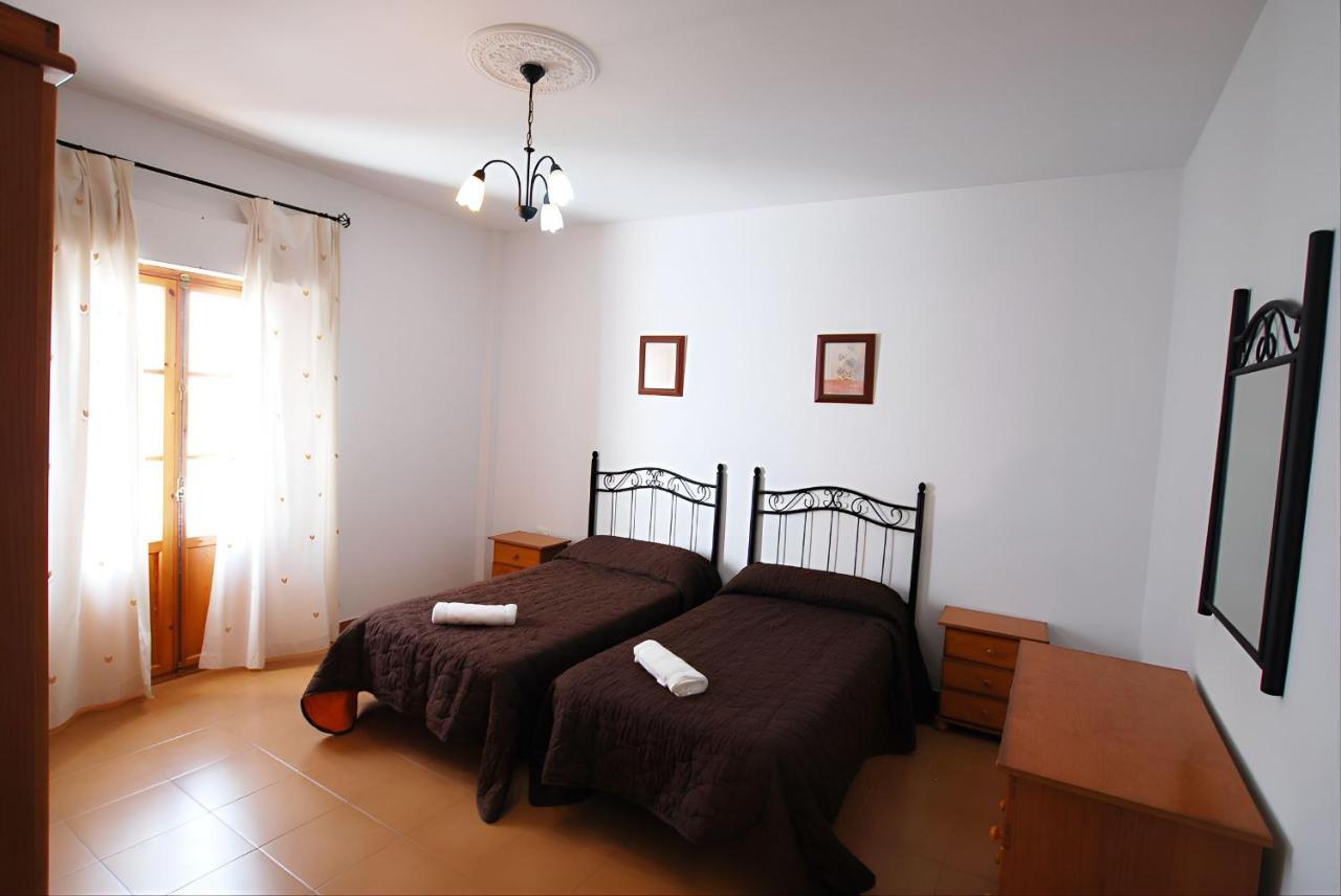 Garaje & Aire & Wifi & Solo Familias Y Parejas * Conil De La Frontera