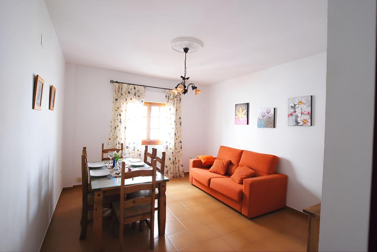 Garaje & Aire & Wifi & Solo Familias Y Parejas Apartment Conil De La Frontera