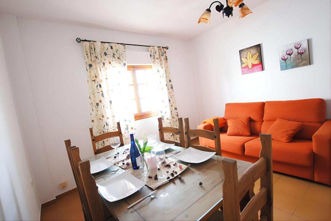 Garaje & Aire & Wifi & Solo Familias Y Parejas Apartment Conil De La Frontera