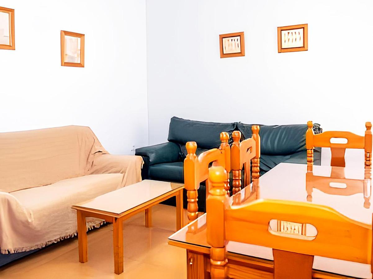 Garaje & Aire & Wifi & Solo Familias Y Parejas Conil De La Frontera