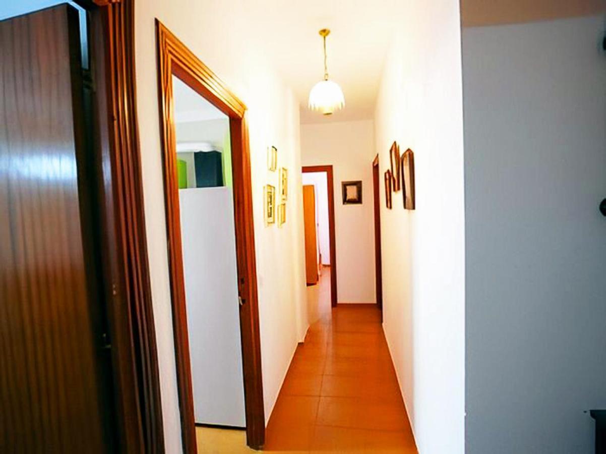 Garaje & Aire & Wifi & Solo Familias Y Parejas * Conil De La Frontera