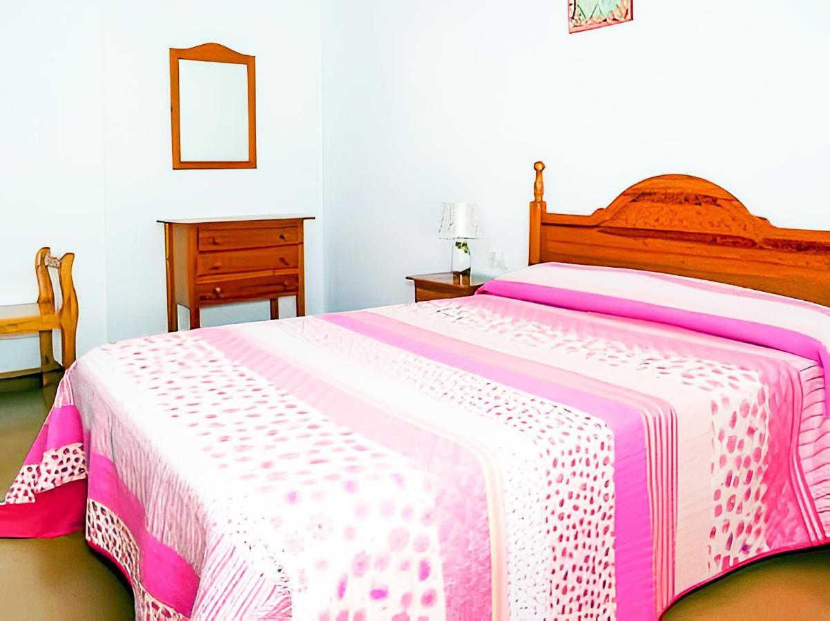 Garaje & Aire & Wifi & Solo Familias Y Parejas Apartment Conil De La Frontera